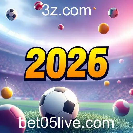 A Emergente Presença do bet05 em 2026