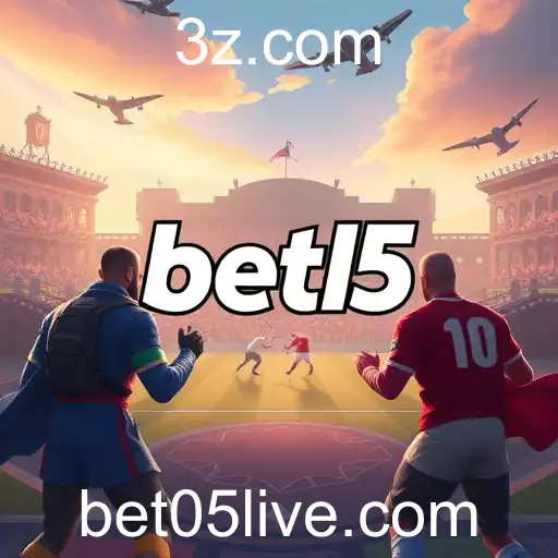 A Revolução dos Jogos Online: bet05 em Destaque