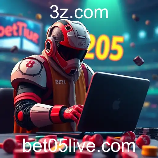 A Evolução do Mercado de Jogos Online em 2025