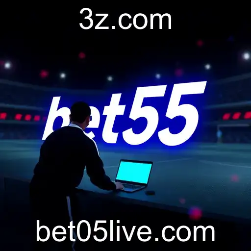 Bet05: Expansão e Desafios no Mercado de Jogos Online