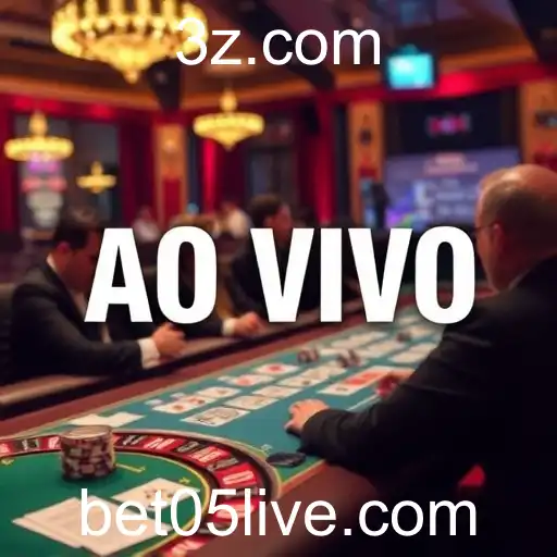 A Ascensão dos Jogos de Apostas Online em 2025