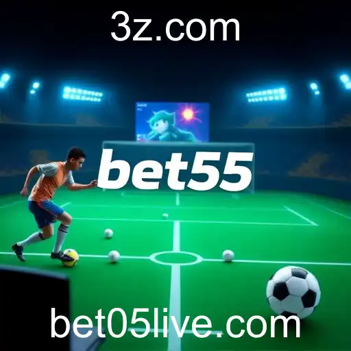 O Crescimento do Mercado de Jogos Online em 2025