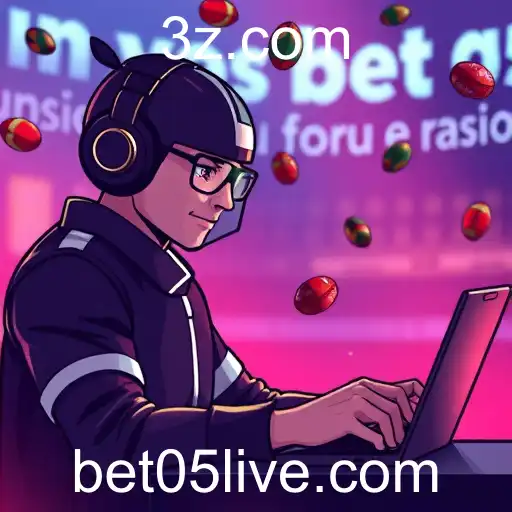 O Crescimento Explosivo do Mercado de Jogos Online em Português