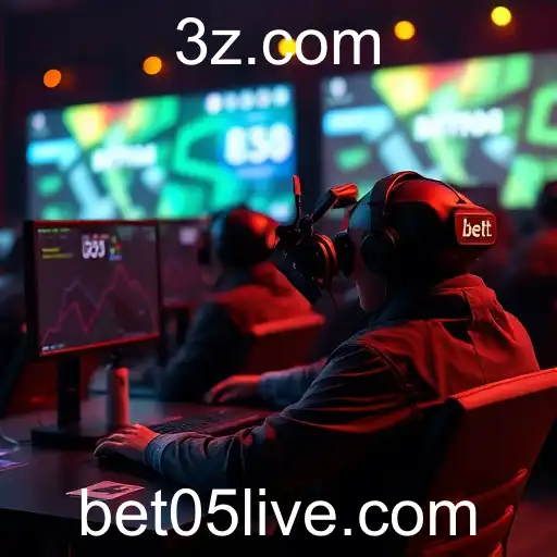 Tendências do Mercado de Jogos Online em 2025