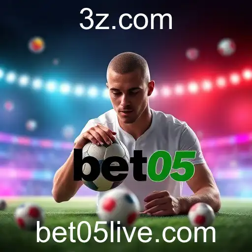 A Revolução dos Jogos Online: O Impacto do 'bet05'