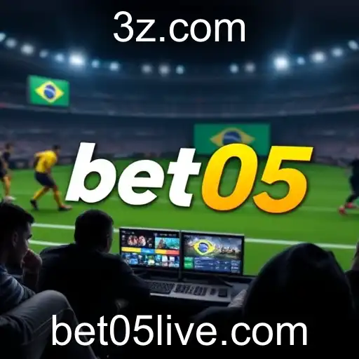A Ascensão dos Jogos Online e o Impacto da Palavra-Chave Bet05