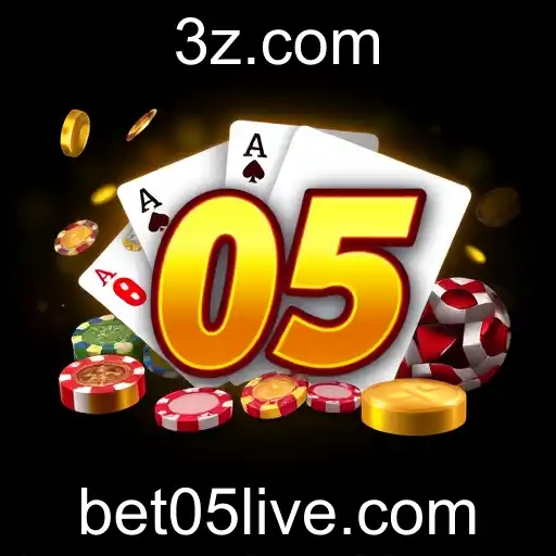 A Fascinante Categoria de Cassino no Bet05: Uma Experiência de Jogo Inigualável