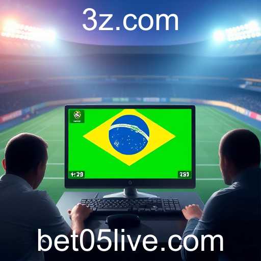 Projeções para o Futuro dos Jogos Online no Brasil