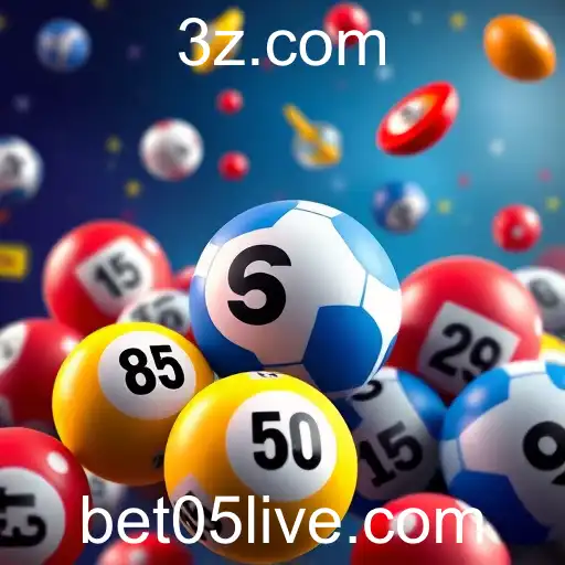 O Fascínio das Loterias Online: Aposte na Sorte com bet05