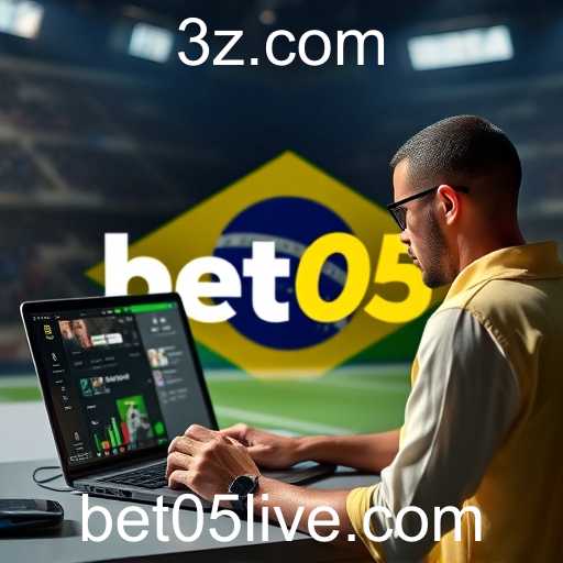 A Revolução da Aposta Online no Brasil