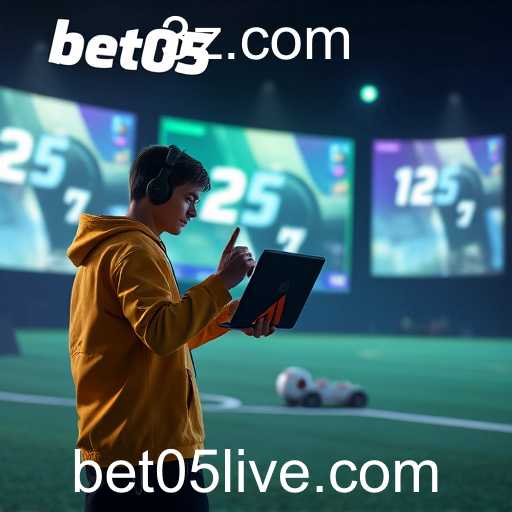 Tendências Crescentes no Mercado de Jogos Online em 2025