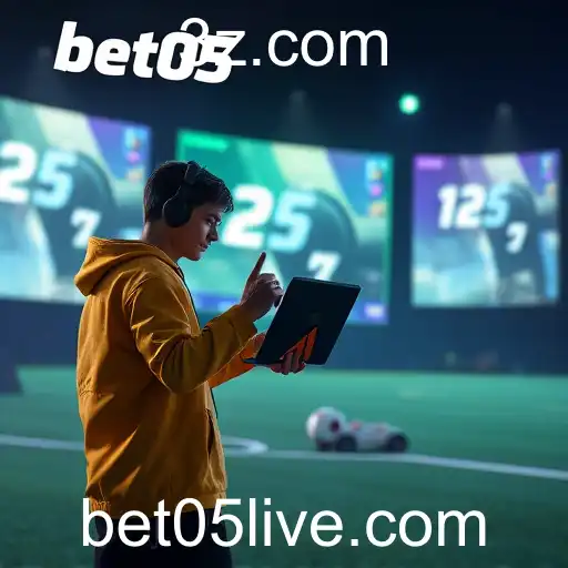 Tendências Crescentes no Mercado de Jogos Online em 2025