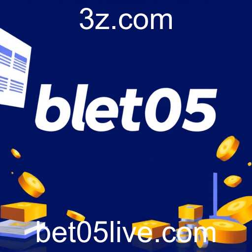 A Revolução dos Jogos Online com Bet05